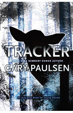 Tracker - Gary Paulsen