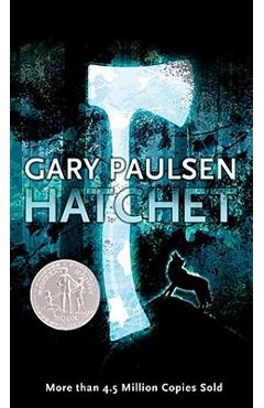 Hatchet - Gary Paulsen