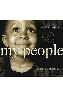 My People - Langston Hughes