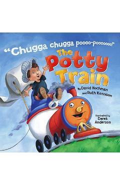 The Potty Train - David Hochman