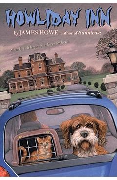 Howliday Inn - James Howe