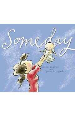 Someday - Alison Mcghee