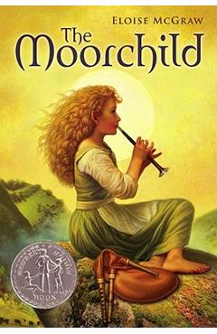 The Moorchild - Eloise Mcgraw