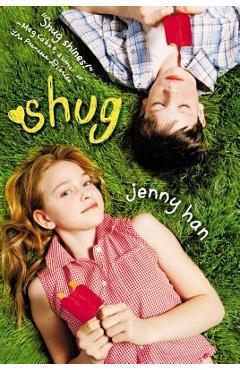 Shug - Jenny Han - Imagine 1