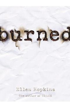 Burned - Ellen Hopkins
