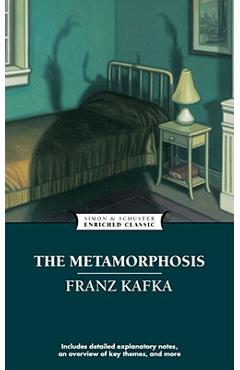 The Metamorphosis - Franz Kafka