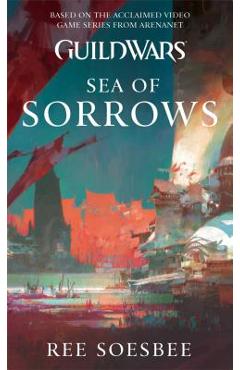 Sea of Sorrows - Ree Soesbee