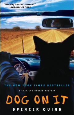 Dog on It - Spencer Quinn