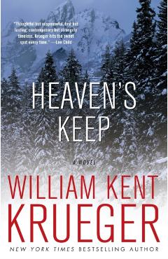 Heaven's Keep - William Kent Krueger
