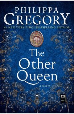 The Other Queen - Philippa Gregory