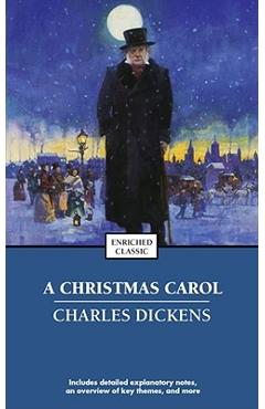 A Christmas Carol - Charles Dickens