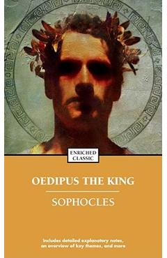 Oedipus the King - Sophocles