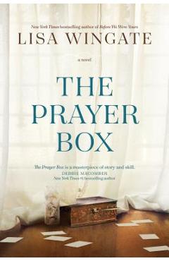 The Prayer Box - Lisa Wingate