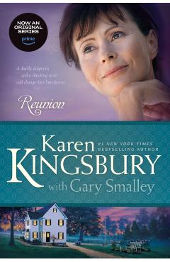 Reunion - Karen Kingsbury