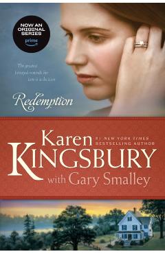 Redemption - Karen Kingsbury