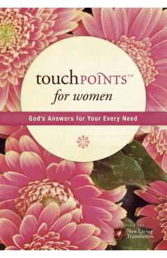 Touchpoints for Women - Ronald A. Beers