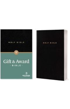 Gift and Award Bible-Nlt - Tyndale