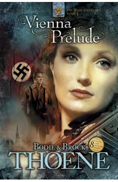 Vienna Prelude - Bodie Thoene