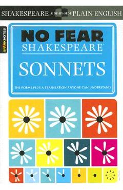 Sonnets (No Fear Shakespeare) - Sparknotes