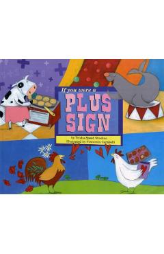 If You Were a Plus Sign - Trisha Sue Speed Shaskan