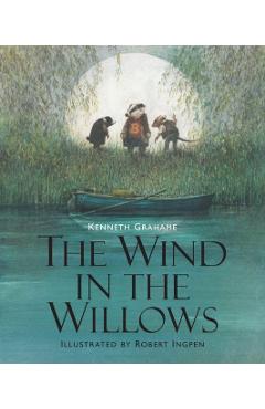 The Wind in the Willows - Kenneth Grahame - Imagine 1
