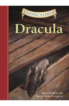 Classic Starts(r) Dracula - Bram Stoker