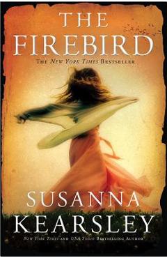 The Firebird - Susanna Kearsley