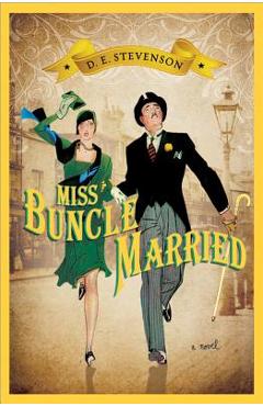 Miss Buncle Married - D. E. Stevenson