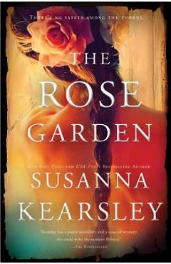 The Rose Garden - Susanna Kearsley