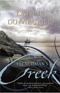 Frenchman\'s Creek - Daphne Du Maurier