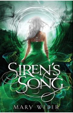 Siren's Song - Mary Weber