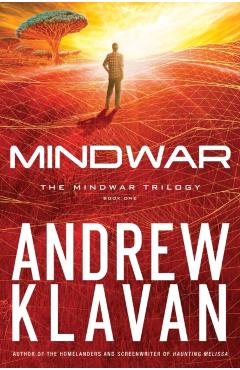 Mindwar - Andrew Klavan