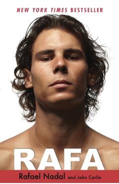 Rafa - Rafael Nadal