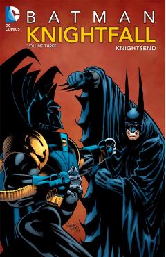 Knightsend - Various