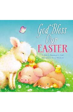 God Bless Our Easter - Hannah Hall