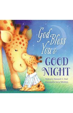 God Bless You & Good Night