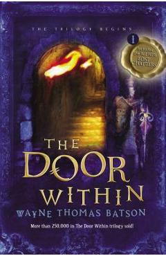 The Door Within - Wayne Thomas Batson