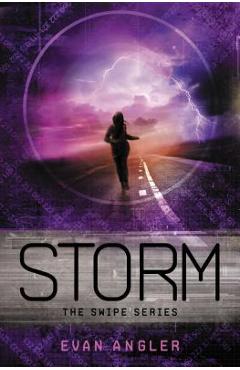 Storm - Evan Angler