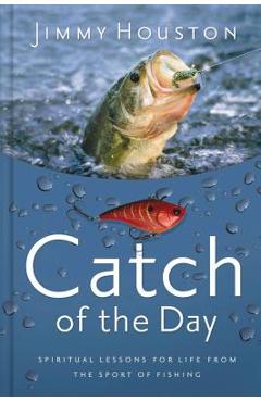 Catch of the Day - Jimmy Houston
