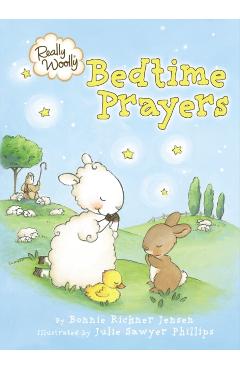 Bedtime Prayers - Dayspring