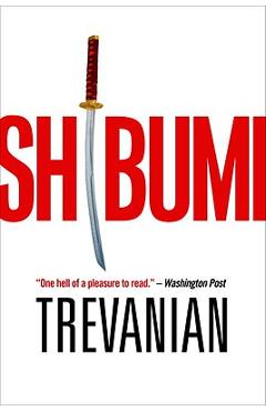 Shibumi - Trevanian