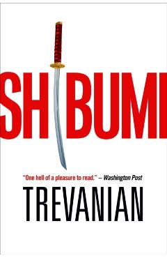 Shibumi - Trevanian