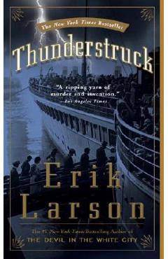 Thunderstruck - Erik Larson