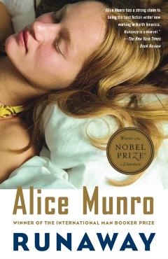 Runaway - Alice Munro