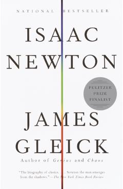 Isaac Newton - James Gleick