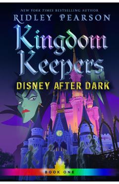 Disney After Dark - Ridley Pearson
