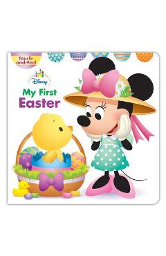 My First Easter - Disney Book Group