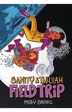 Field Trip - Molly Brooks