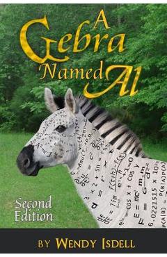 A Gebra Named Al - Wendy Isdell
