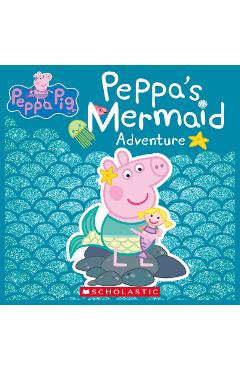 Peppa\'s Mermaid - Eone
